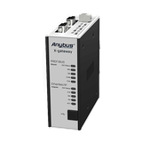 Anybus PROFIBUS DP-V0 Master-EtherNet/IP Slave