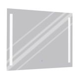 BUENAVISTA mirror light 99773