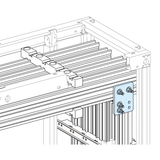 LINERGY LGYE VERT. SHORT CONNECT. 2500A