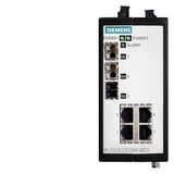 RUGGEDCOM i803NC