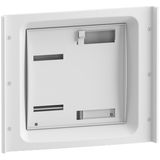 Distribution board kit Prismaset XS 3-phase 24 modules