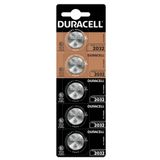 DURACELL Lithium 2032 BL5