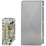 SINAMICS / SIMODRIVE- SUBASSEMBY WITH ELECTRICAL FILTER FUNCTION HFD PACKET 55 KW; 800 W; CONTAINS: