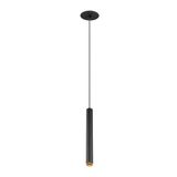 GRIP! S, PL PHASE pendulum length 200cm, 3000K 29ø bl/gold
