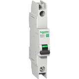 Circuit breaker Multi9 C60BPR 1P C 6A 10kA 277V UL489 cable lug (M9F52106)