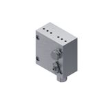 MBV 5000 Test valve M/18