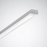 Surface-mounted luminaire Solvan Flow D Diffuser Aluminium ETDD 33W 4000lm Lambertian (L) IK03 3 SDCM 6917151