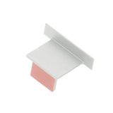 Profile end cap KLI
