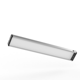 SYSTEMLED EVO PIR, 1120mm, 90°, 4000K, ~32W, GST18i, 120-277V AC