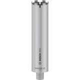 Diamond dry core cutter 1 1/4" UNC Best for Universal 112 mm, 400 mm, 6 segments, 11.5 mm