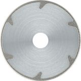 Diamond cutting disc Best for Marble 115 x 22,23 x 2,2 x 3 mm