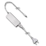 EasyLine power supply 48W, 24V white, cable 1.5m with 5.5mm connector