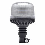 LED Warning Lamp W25p Flex PIPE R65 R10 24LED 12/24V IP66 AMIO-03338