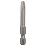 Screwdriver bit Extra Hard PH 3, 49 mm 3 pcs.