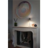 VINOLINA TWO, table lamp, battery-powered, IP65, 2200/2700/3000K, TOUCH, beige