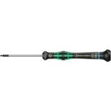 2052 Kraftform Micro Binnenzeskant-Kogelkop Schroevendraaier, 2x60 mm