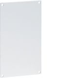 Endcap for BRAP 80130, anodised