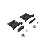 SLN2 MRT EC SET L20 SR - End-cap set