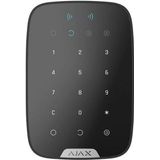 KeyPad Plus Black - Wireless Touch Keypad (AJ-KEYPADPLUS/Z)