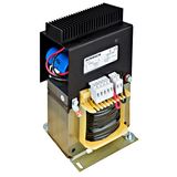 Single-phase Power Supply, non-controlled, 230/24VDC, 8A (The price is shown without markup on metals. Request a quote for accurate information)