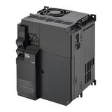 M1 AC Drive, 7.5/11 kW (HD/ND), 33/40 A (HD/ND), 200 VAC, 3~ input, OL