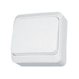 Switch 1v v/a IP54 white Vagner/ OKKO
