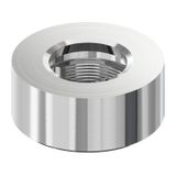 Accessory Welding Nipple G1