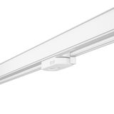 Adapter L 70 B 35 H 51 colour: white 0 - 250 V