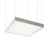 STRUCTURAL LED 55x55 pendant white 230V LED 48W 3000K