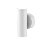 LEDWallSpot-E Rd76-20W-830-36D-WH
