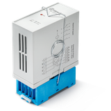 Fast relay modulex11pin socket 90.21/1CO+3NO/AgCdO/8A/110...125VDC (RR.24.9.125.0000)