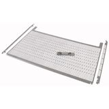 XTPZBMH1-W1100 Partition between busbar and mounting kit area, W=1100mm