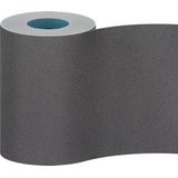 C355 sanding roll 93 mm, 5 m, 120
