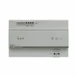 VIDEO INTERCOM POWER SUPPLY - 30V 1,5A -2 WIRE SYSTEM