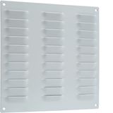 Louvers plate, Orion.Plus, 220x220 mm