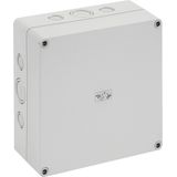 Empty enclosure PC 1818-9-m PV