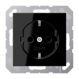 SCHUKO® socket A1521KISW