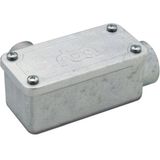 Connection Housing-Serie S M16
