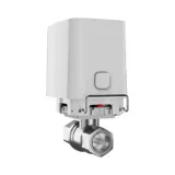 AJAX SMART VALVE 1″/WATERSTOP WHITE