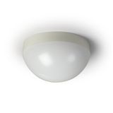 Universal luminaire AVR4 IP44 LED10W/830 PCO