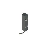NS series safety locking switch