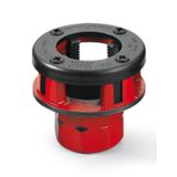 Thread cutting head 3/4''