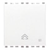 MASTER dimmer 230V 500VA 2M white