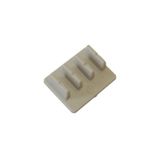 TOP FOR 4 POLES PIN TYPE BUSBARS - 4P