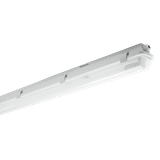 PLAFONIERA LED SUPREMA ROUND VUOTA 1 TU