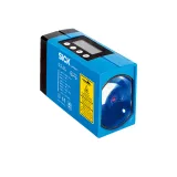 Laser distance sensors: DME4000-123