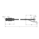 Power with Ethernet   RKS-8442-15M