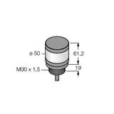 LED Signal Light Monochrome Multifunction Signaller   TL50R