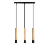 BRAULIA GU10 3X50W 72133