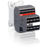 NS80ES-25 220V50/60HZ Contactor Relay